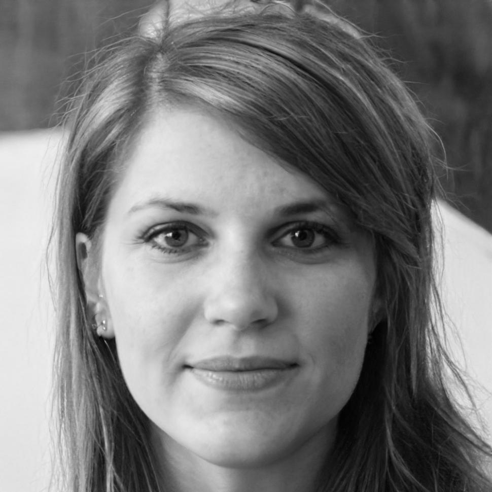 Bronwyn Caldwell headshot